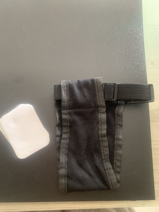Cueca higienica caes