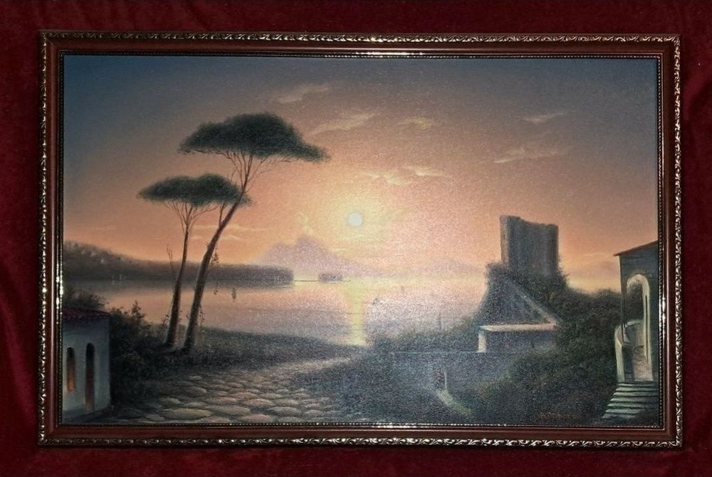 Картины.холст.масло.