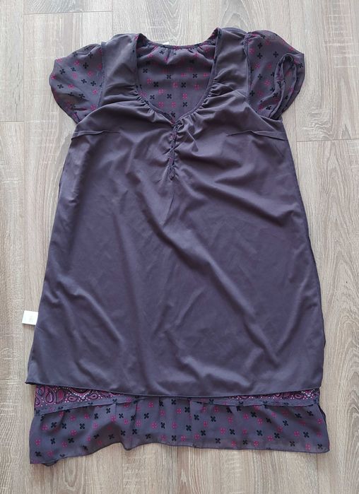 Sukienka damska – La Redoute – rozkloszowana