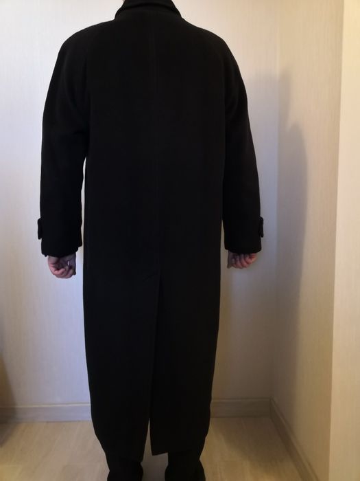 Демісезонне пальто 50 розмір