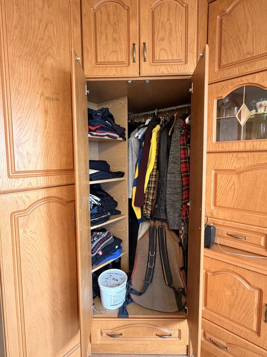 Meblościanka / Segment