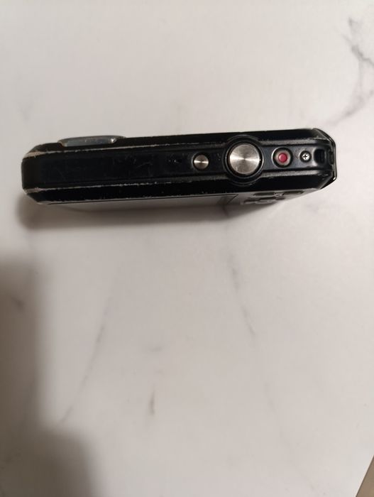 Фотоапарат  ft30