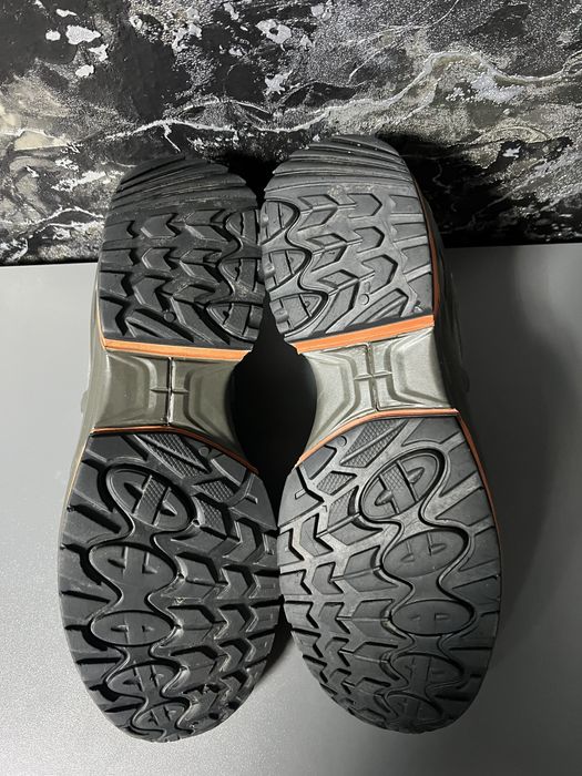 Черевики чоловічі Lowa Castorox N4D Gore-Tex 46р