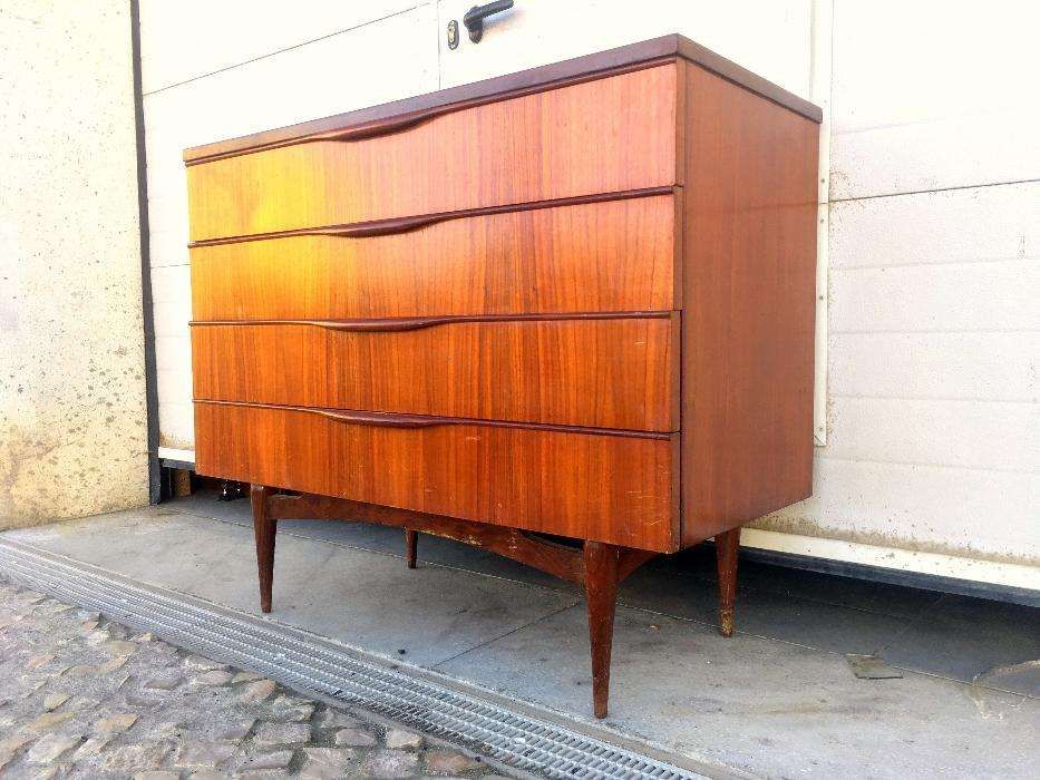 Comoda olaio vintage 101comp X 46prof X 85alt