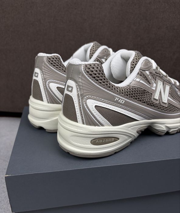 New Balance 740 (42/42,5/44/45) кросівки літні оригінал сітка