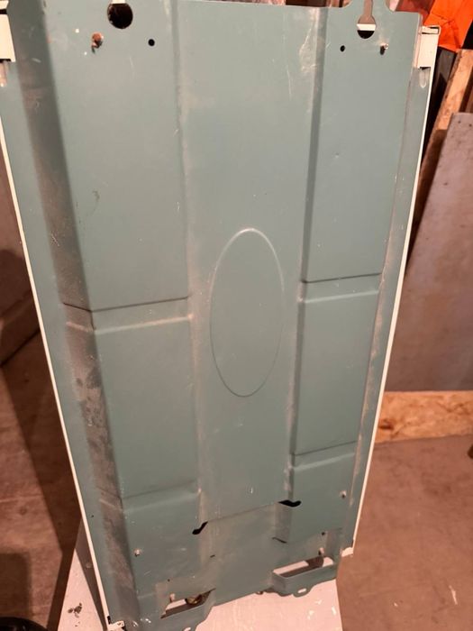 Колонка газ Termo Line 12L