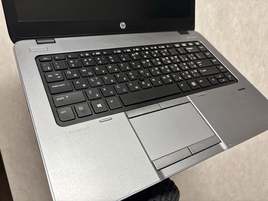 Ноутбук HP EliteBook 840 G1