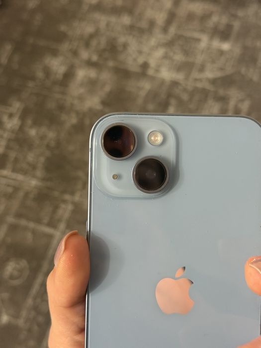 Продам iPhone 14 128gb