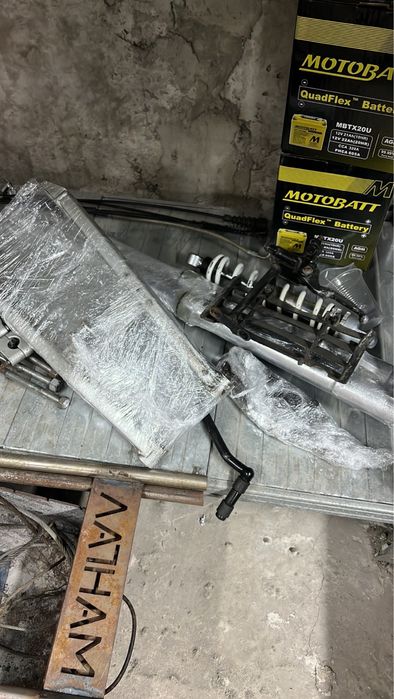 KTM 65 sx обмін або продам