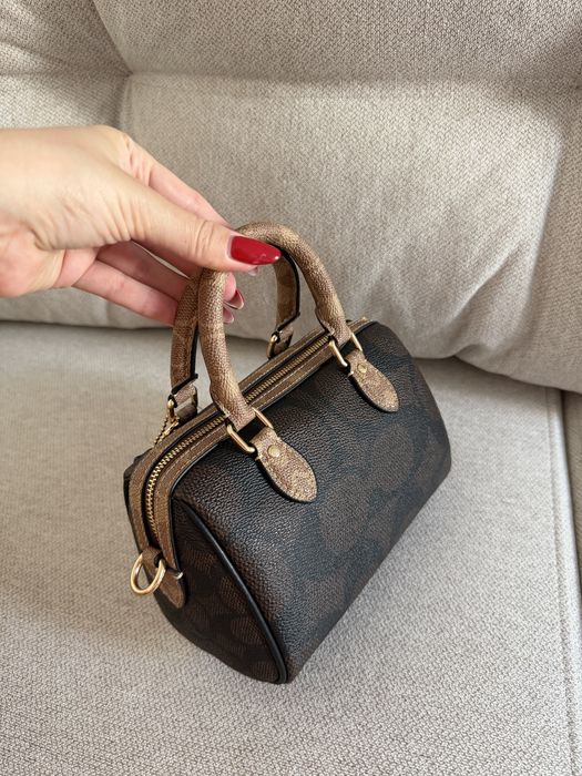 Coach rowan mini оригінал