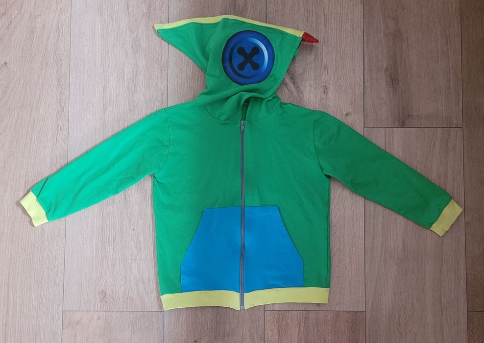 Bluza LEON Brawl Stars