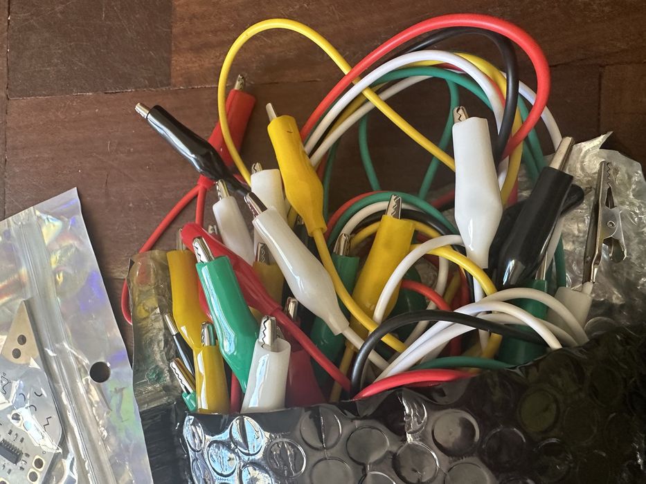Kit BIOTRON STARTER Playtronica