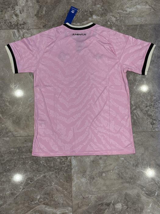 Juventus Away Jersey 26/27
