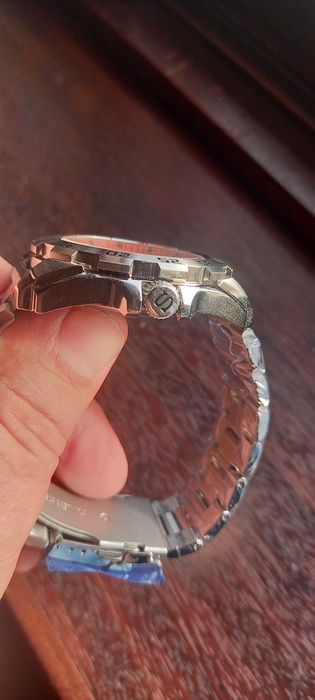 Relógio Seiko 5 Sports Automático