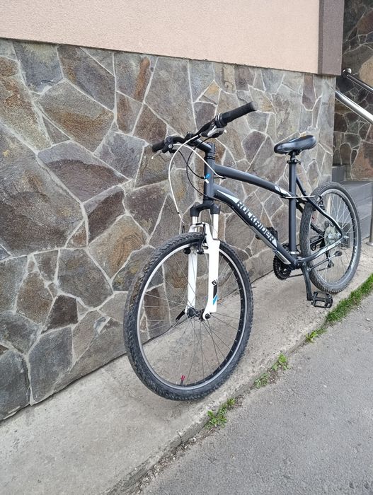 Велосипед rockrider