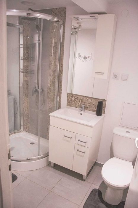 Kawalerka - 2 pokoje - Świerzawa