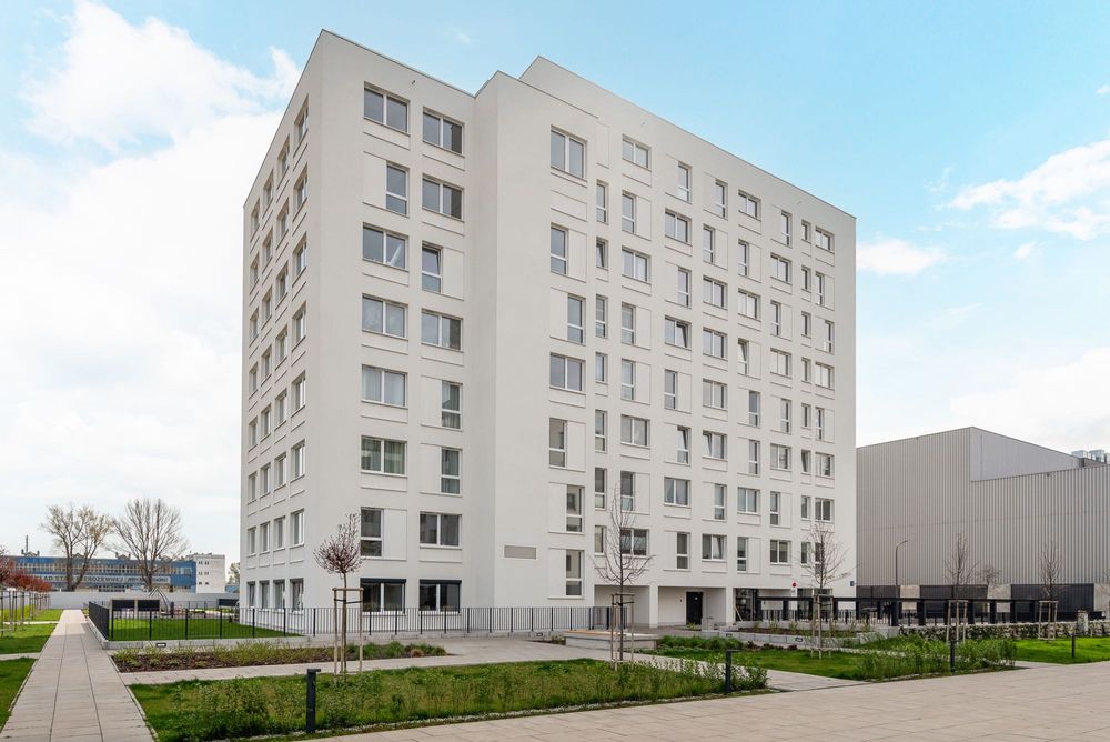 Małe Studio -2400zł, wszystko nowe!