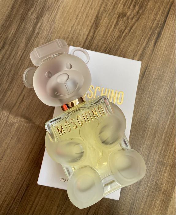 Moschino Toy 2 оригінал розпив від 5 мл.