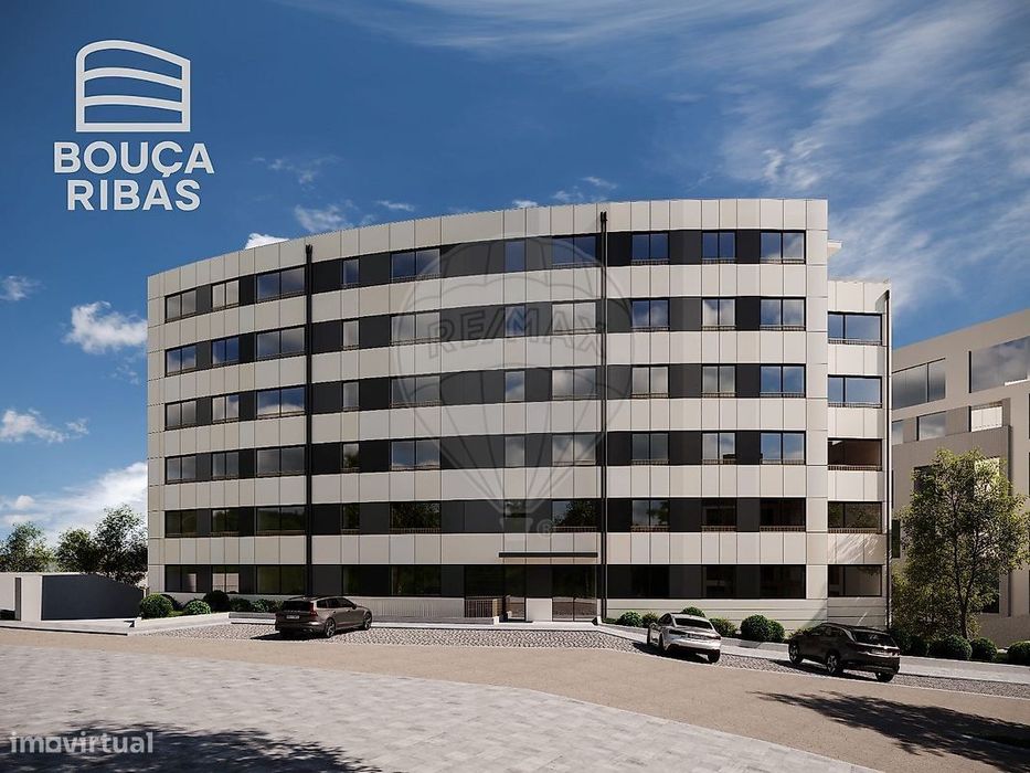 T2 Bouça Ribas | Empreendimento Residencial em Campanhã, Porto — Campanhã, Porto