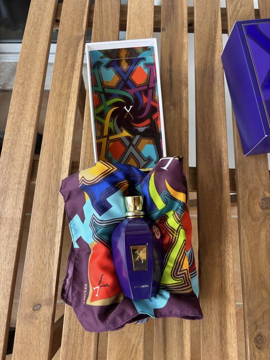 Perfume XERJOFF Ultimas unidades