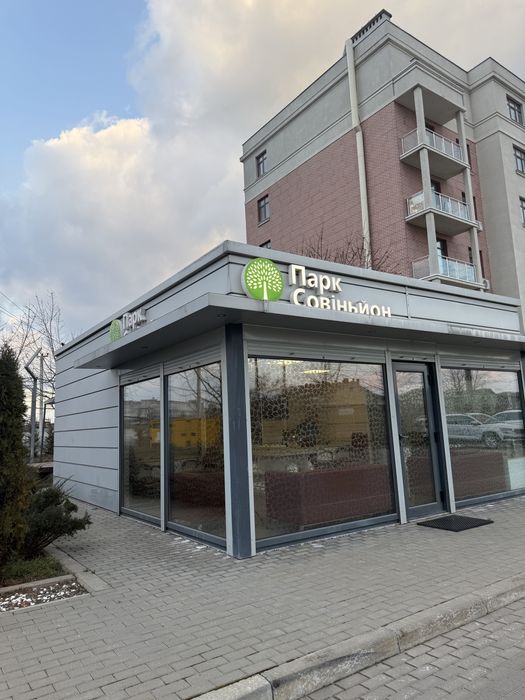 Оренда квартири  Парк Совіньон 55 м2