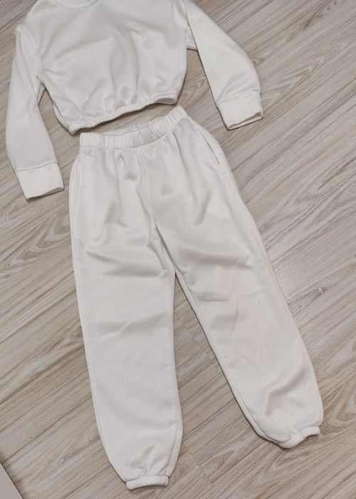 Dres Damski S Biały