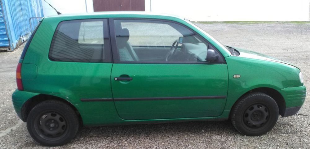 SEAT Arosa 1.0i de 98 para peças