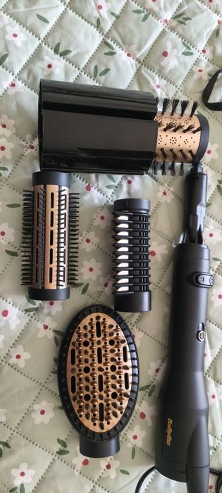 Babyliss Rotativa