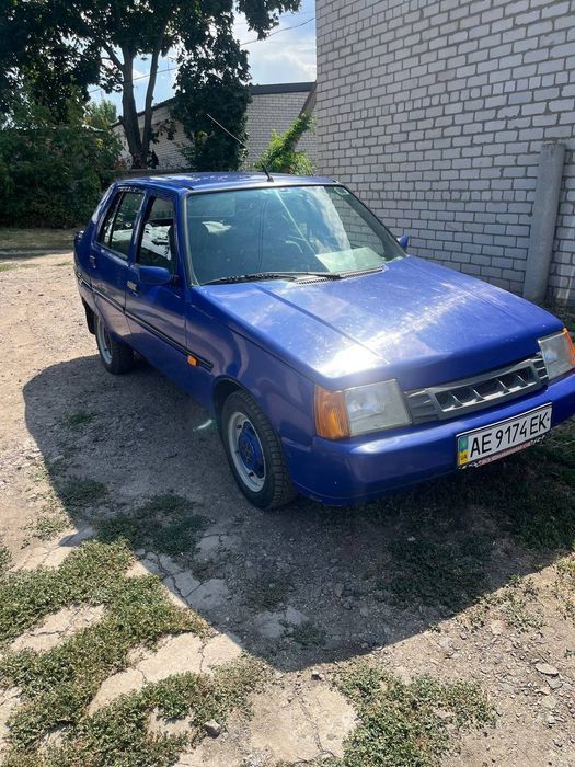 Продам славута в хорошем состоянии