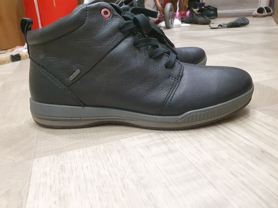 Жіночі черевик ecco