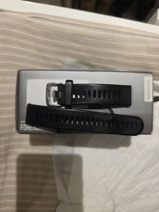 Garmin forerunner 55