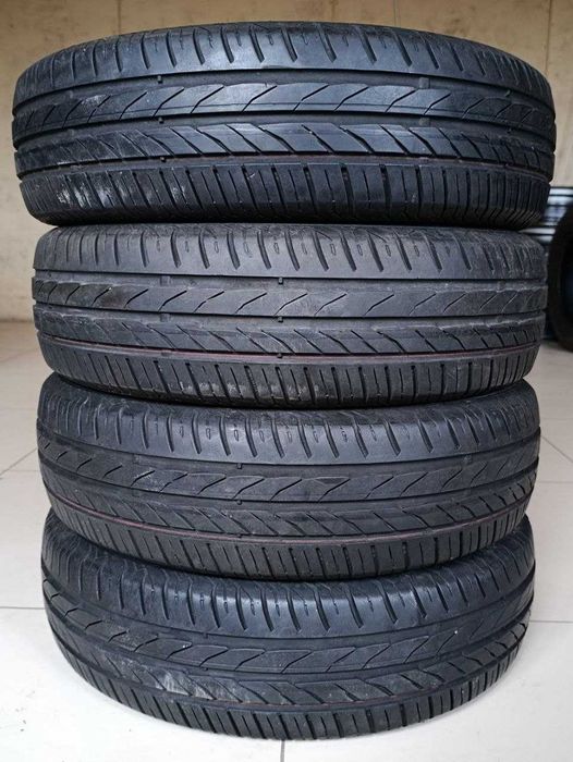 Пара шин б/у 175/70R14 84T Matador Hectorra 3