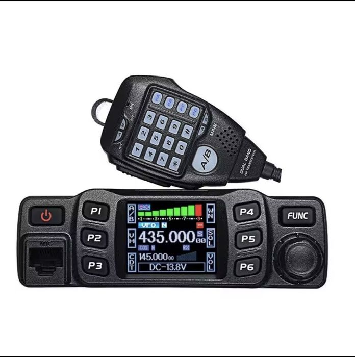Рація Retevis RT95