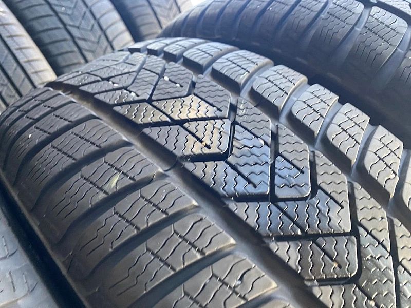 225/45r19 Pirelli SottoZero 3 RSC_6,5mm_4szt_(215)
