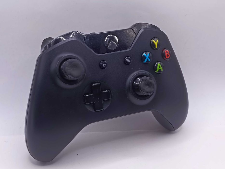 Bezprzewodowy Pad Kontroler Xbox One 1537 Czarny 253/04/26S