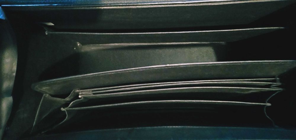 Kufer/torba męska C.Comberti