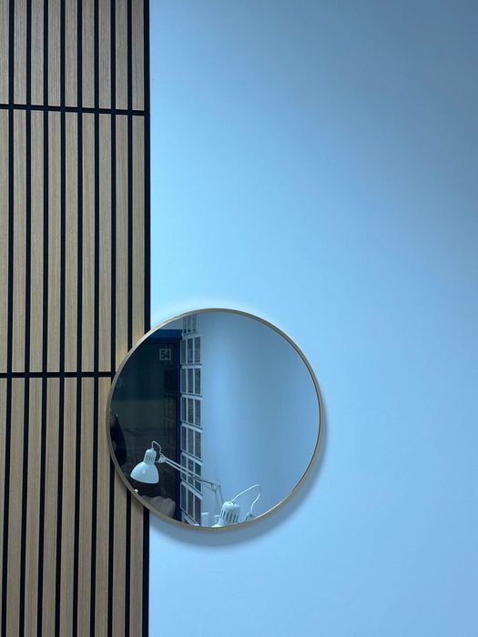 Remodelação com qualidade e eficiência.