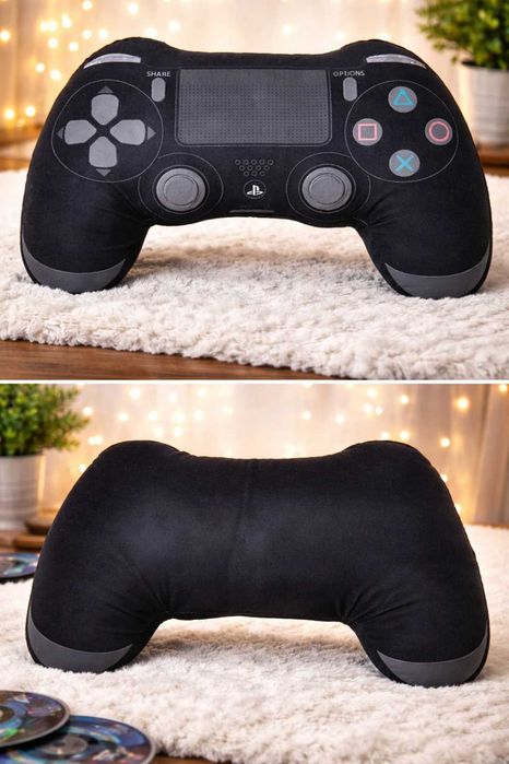 Poduszka PlayStation Gamingowa