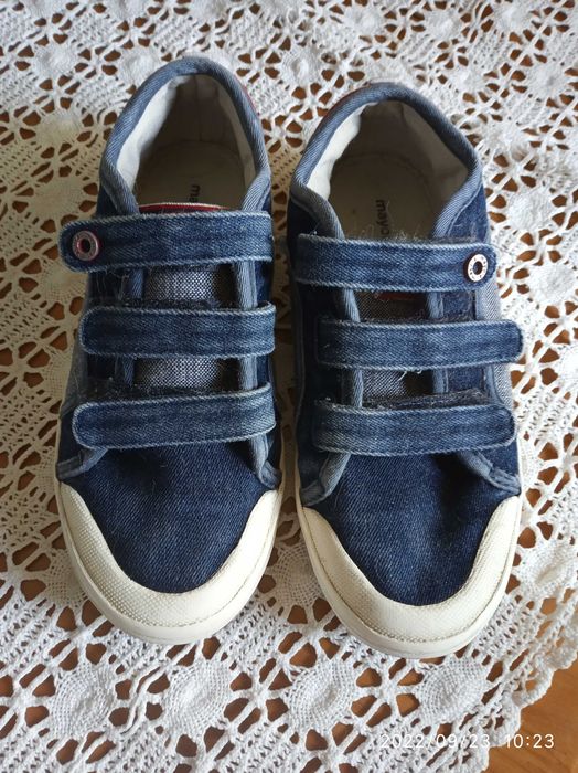 Sapatilhas Mayoral menino