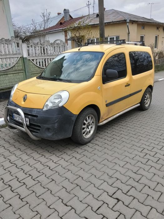 Продам електрокар