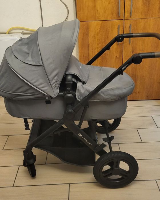 Kinderkraft moov 2