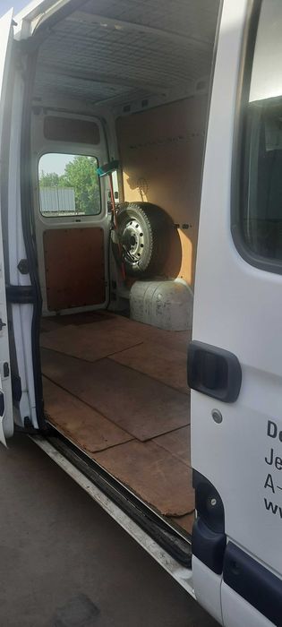 Продам  Opel Movano 2008