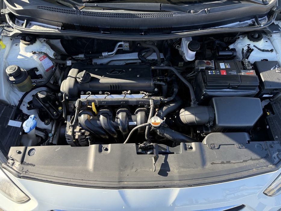 Продам Hyundai Accent(Хюндай Акцент) 2013