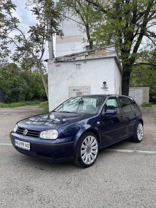 volkswagen golf 4 гольф 4