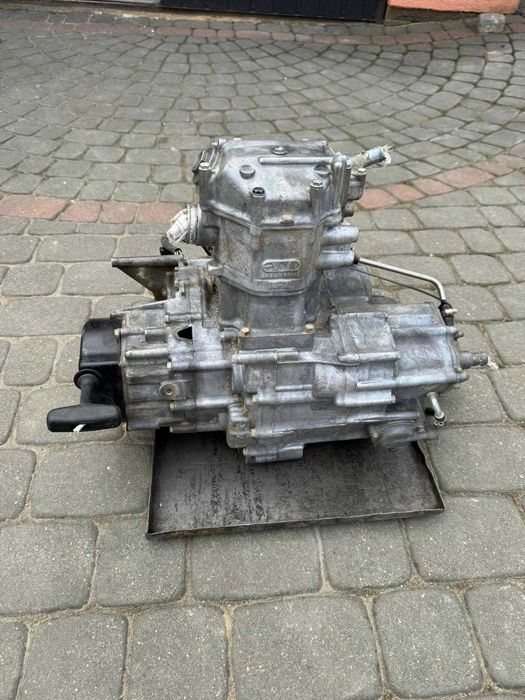 Honda TRX 500 Foreman Silnik Engine 2014-2019