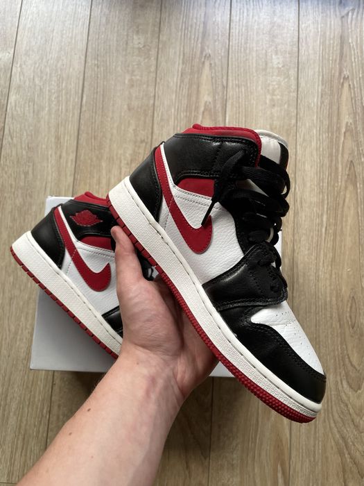 Nike Air Jordan 1 Mid
