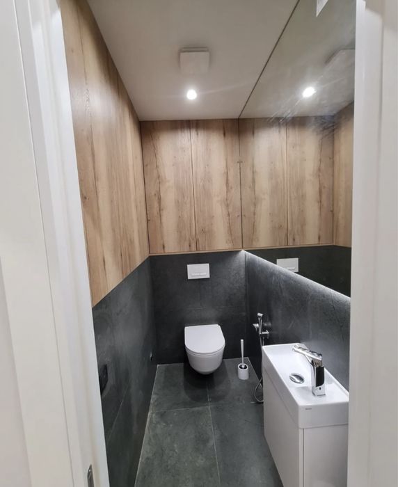 Ремонт квартир, домов, офисов! Гарантия, договор! Качественно