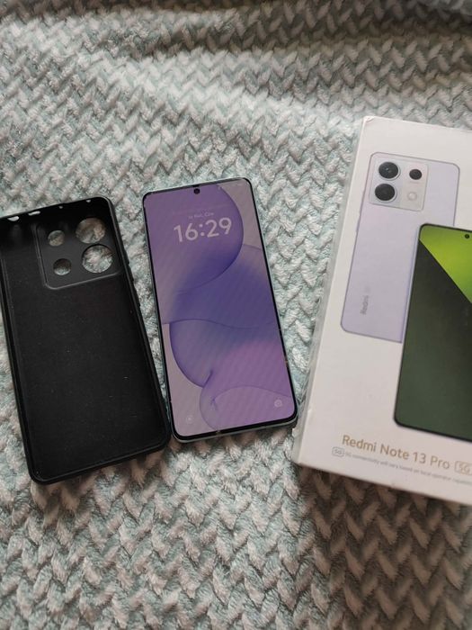 Xiaomi Redmi Note 13 Pro 5G