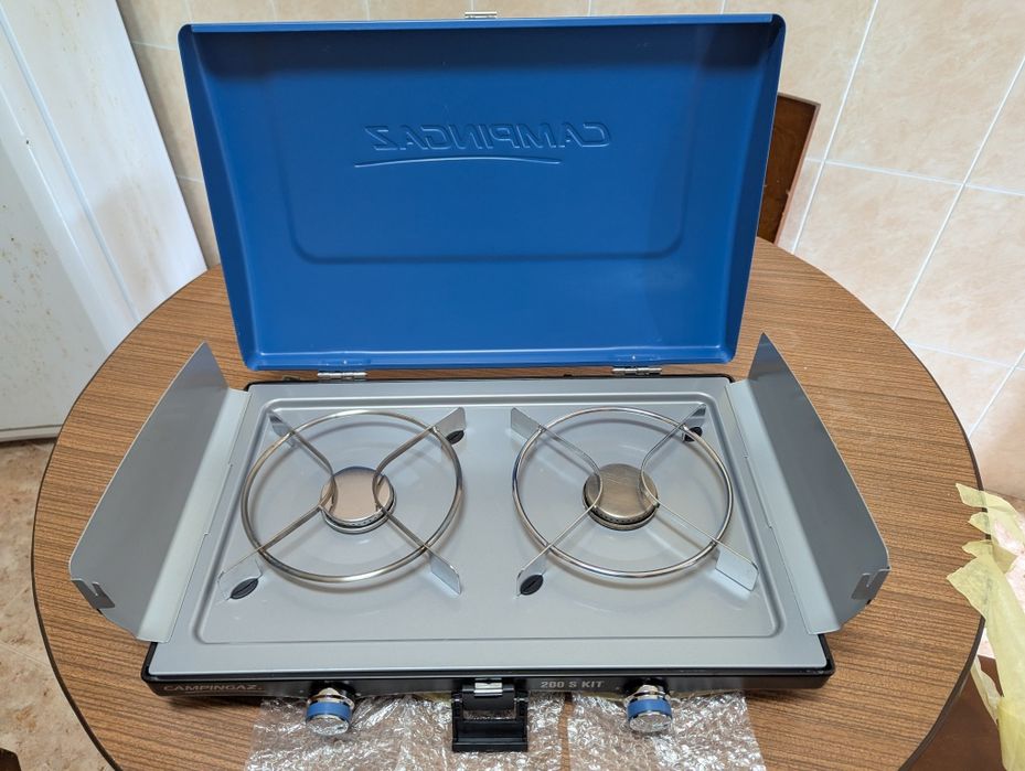 Campingaz 200 S KIT