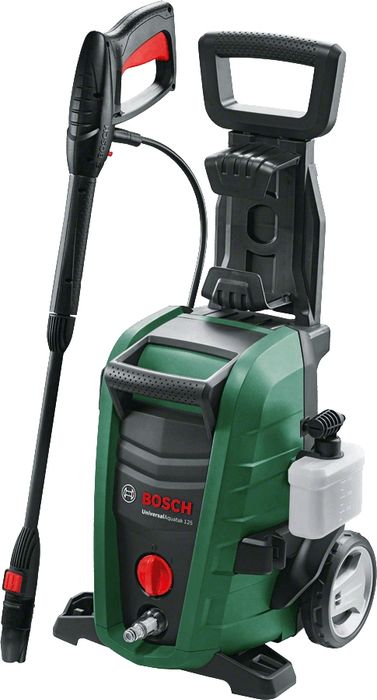 Myjka ciśnieniowa UniversalAquatak130 BOSCH
